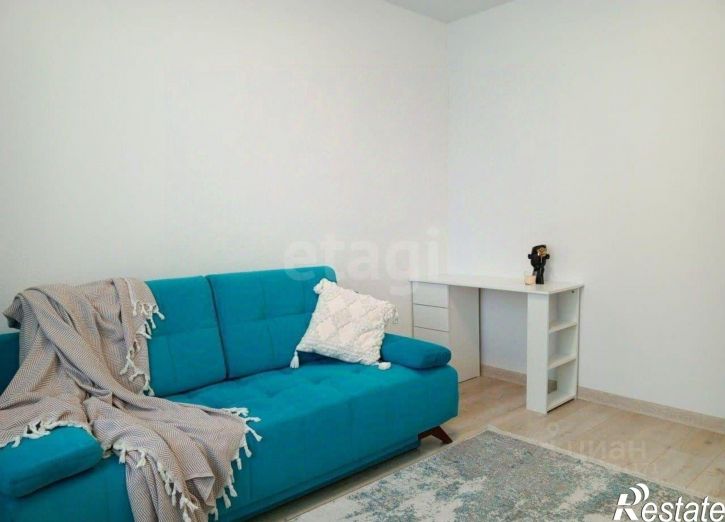 1-комн квартира ул Новоселов, 105,  д. 105