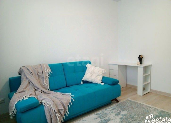 1-комн квартира ул Новоселов, 105,  д. 105