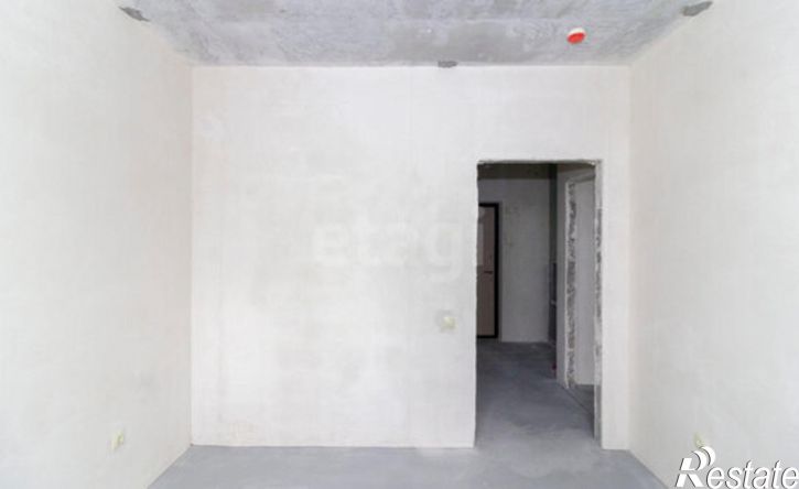 1-комн квартира улица Фармана Салманова, 26,  д. 26