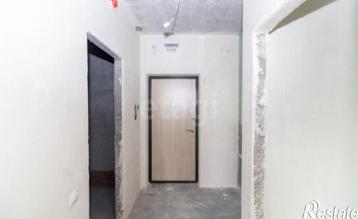 1-комн квартира улица Фармана Салманова, 26,  д. 26