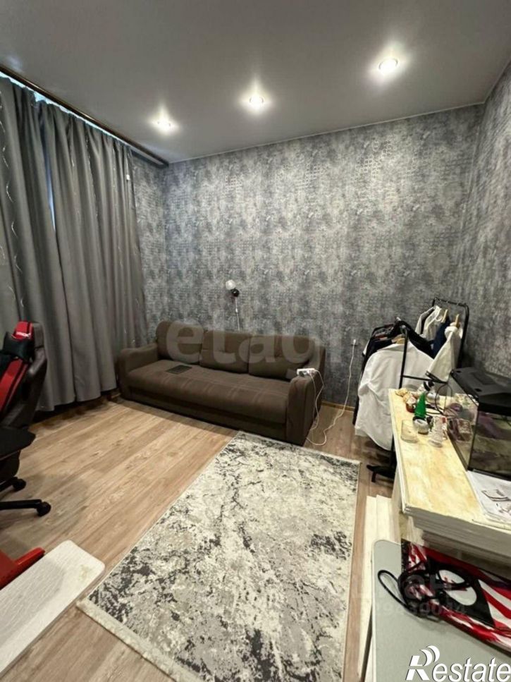 1-комн квартира ул Осипенко, 61,  д. 61
