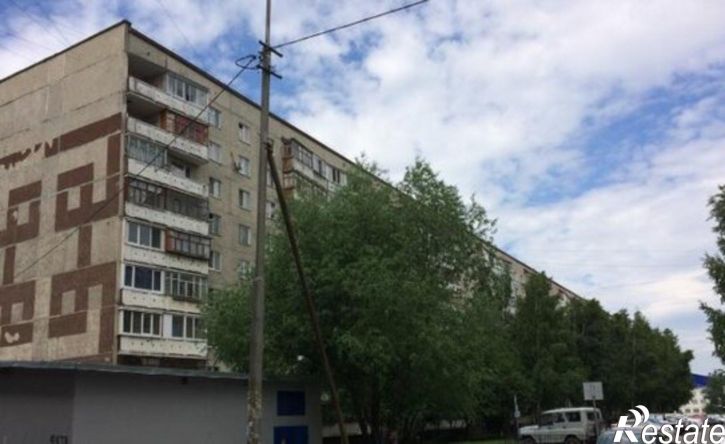 3-комн квартира Широтная улица, 55,  д. 55