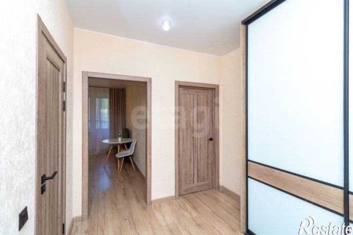 1-комн квартира улица Мельникайте, 2 к11,  д. 2 к11