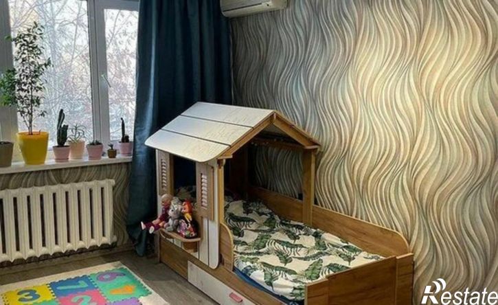 3-комн квартира Широтная улица, 55,  д. 55