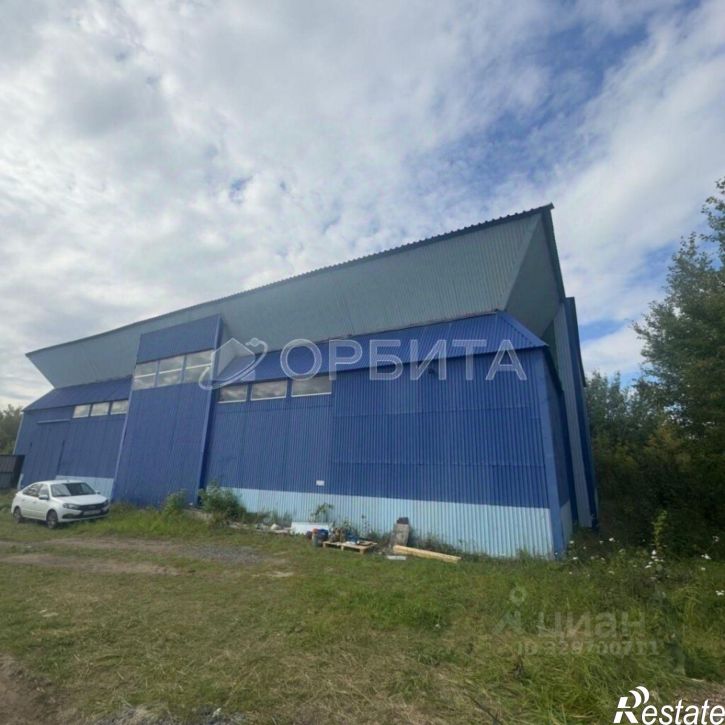 Склад Новопортовская улица, 15 с1,  д. 15 с1