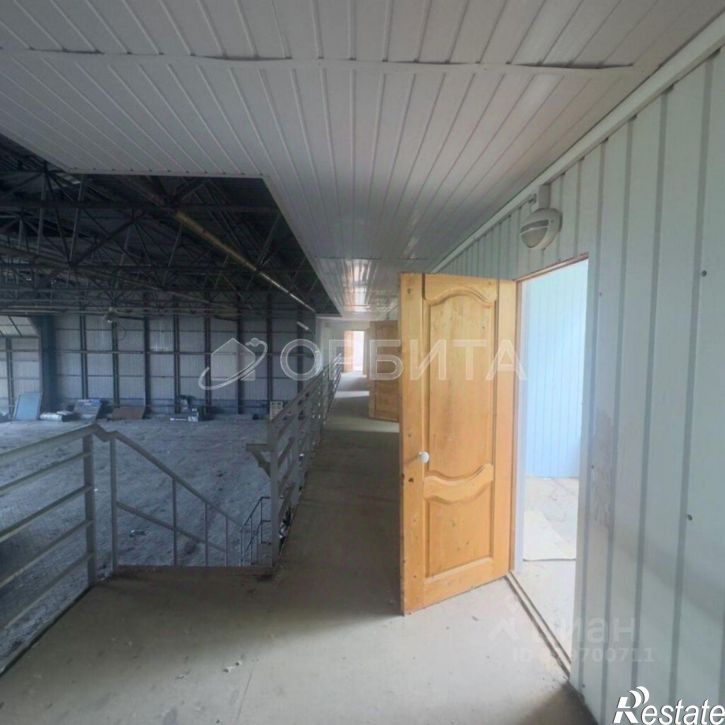 Склад Новопортовская улица, 15 с1,  д. 15 с1