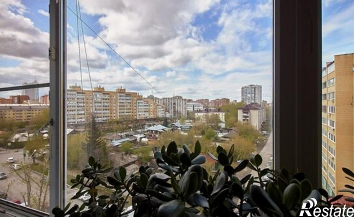 2-комн квартира улица Максима Горького, 3 к2,  д. 3 к2