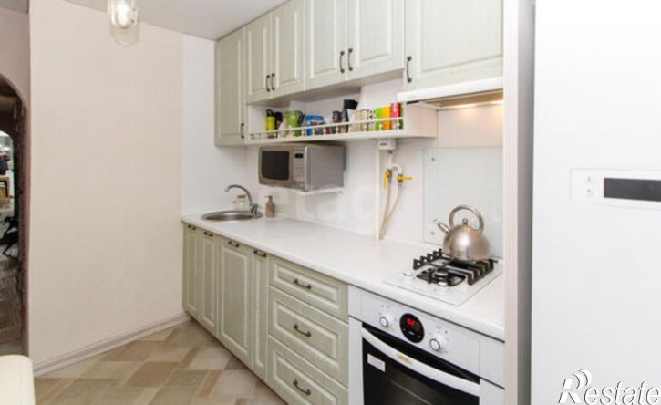 2-комн квартира Аграрная улица, 22,  д. 22