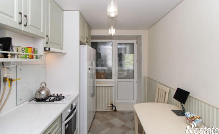 2-комн квартира Аграрная улица, 22,  д. 22