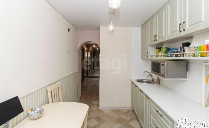 2-комн квартира Аграрная улица, 22,  д. 22