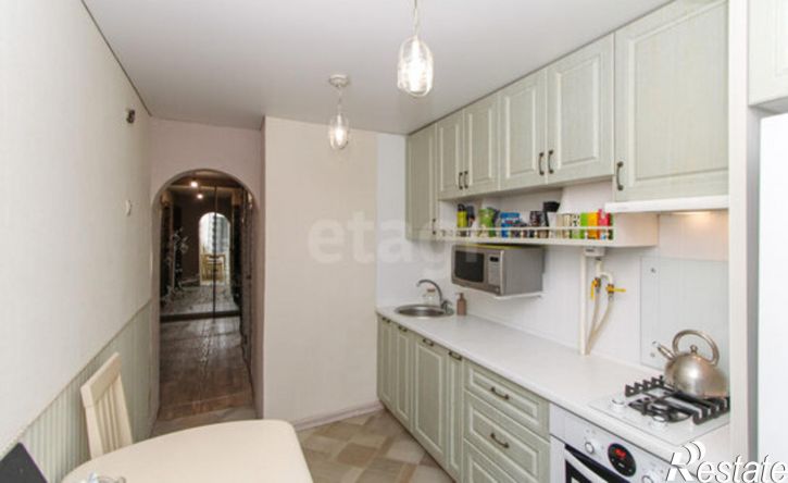 2-комн квартира Аграрная улица, 22,  д. 22