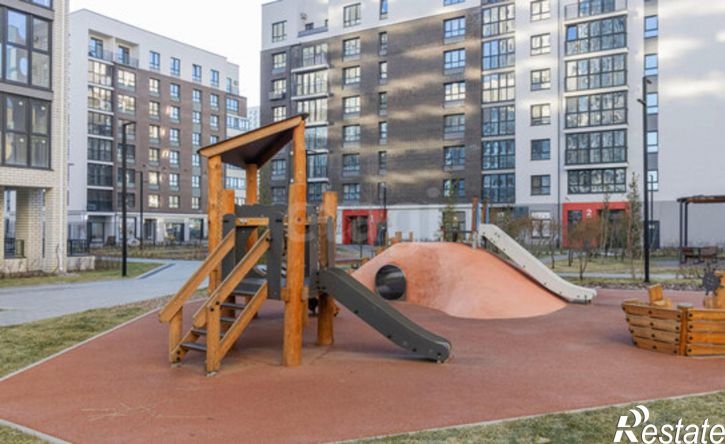 2-комн квартира ул Василия Малкова, 3,  д. 3