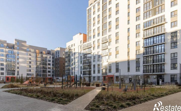 2-комн квартира ул Василия Малкова, 3,  д. 3