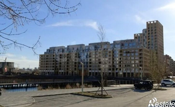 2-комн квартира в новом доме ул Урайская, 67,  д. 67