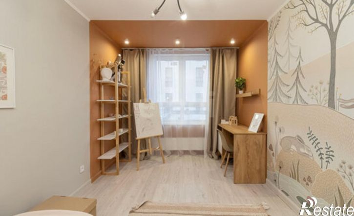 2-комн квартира ул Василия Малкова, 3,  д. 3