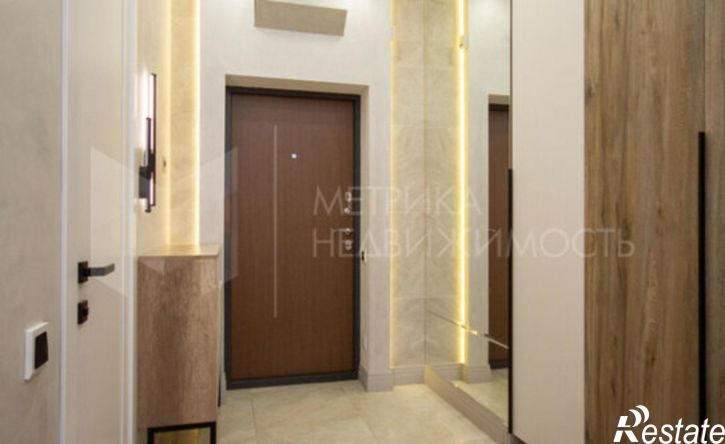 2-комн квартира ул Береговая, 219,  д. 219
