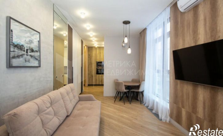 2-комн квартира ул Береговая, 219,  д. 219