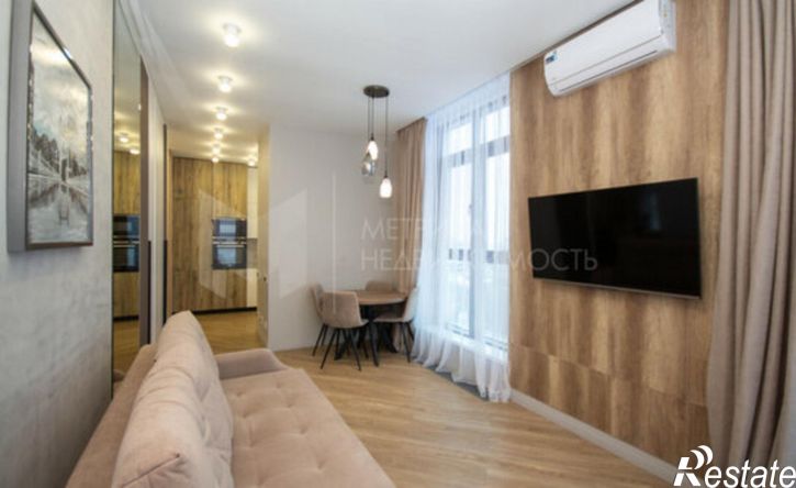 2-комн квартира ул Береговая, 219,  д. 219