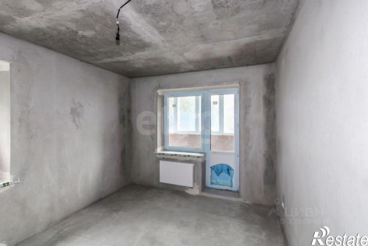 1-комн квартира ул Мельникайте, 2 14,  д. 2 14,  к. 14
