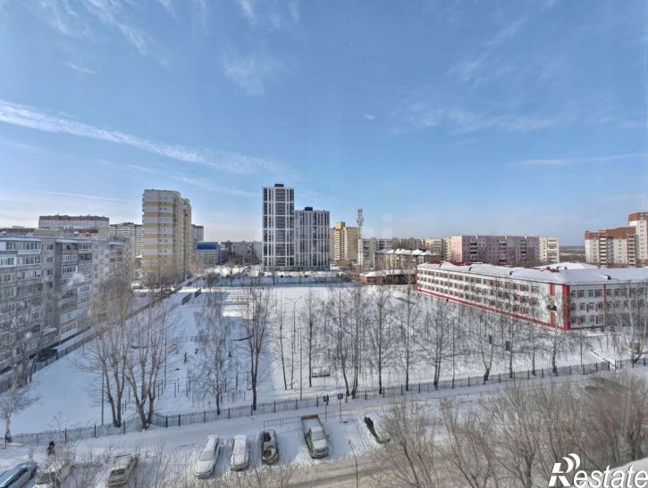 2-комн квартира ул Газовиков, 22,  д. 22