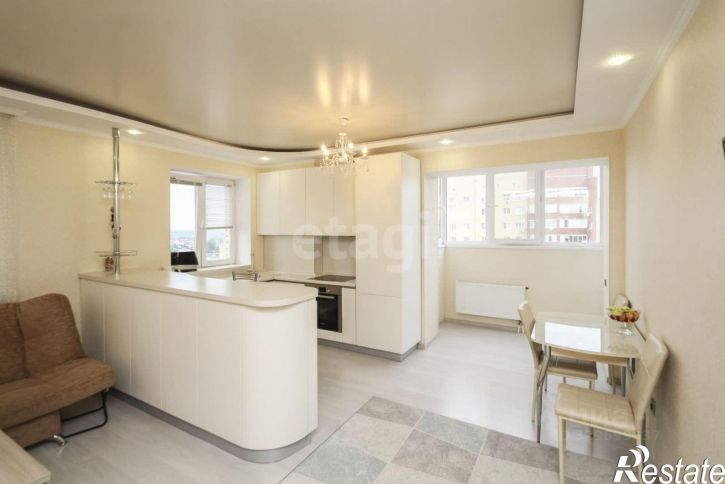 2-комн квартира ул Дружбы, 73 1,  д. 73 1,  к. 1