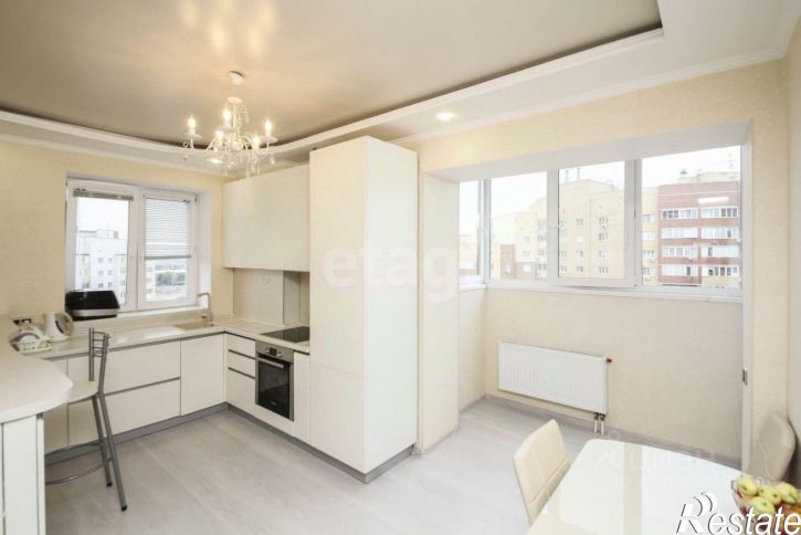 2-комн квартира ул Дружбы, 73 1,  д. 73 1,  к. 1