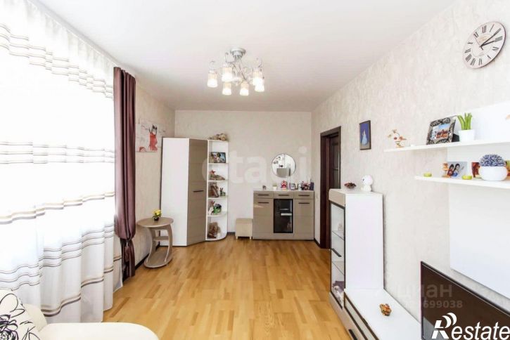 2-комн квартира ул Дружбы, 73,  д. 73