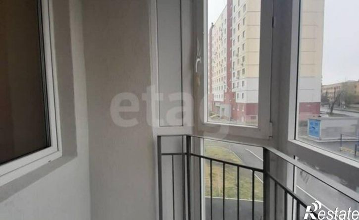 1-комн квартира Судоремонтная улица, 30,  д. 30