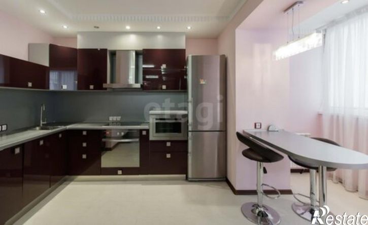 2-комн квартира Олимпийская улица, 9 к3,  д. 9 к3