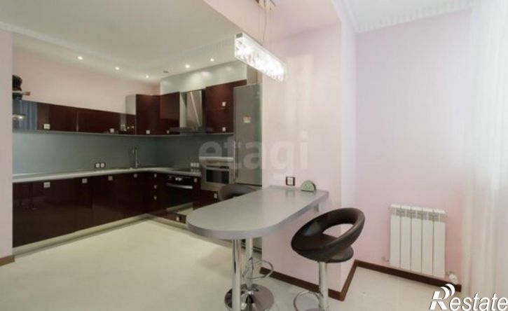 2-комн квартира Олимпийская улица, 9 к3,  д. 9 к3