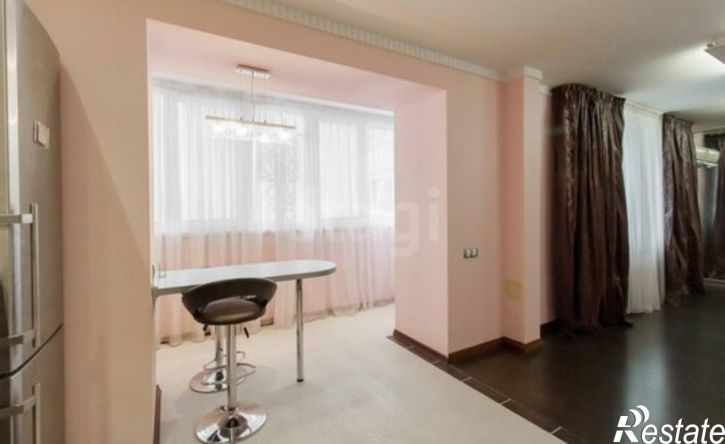 2-комн квартира Олимпийская улица, 9 к3,  д. 9 к3
