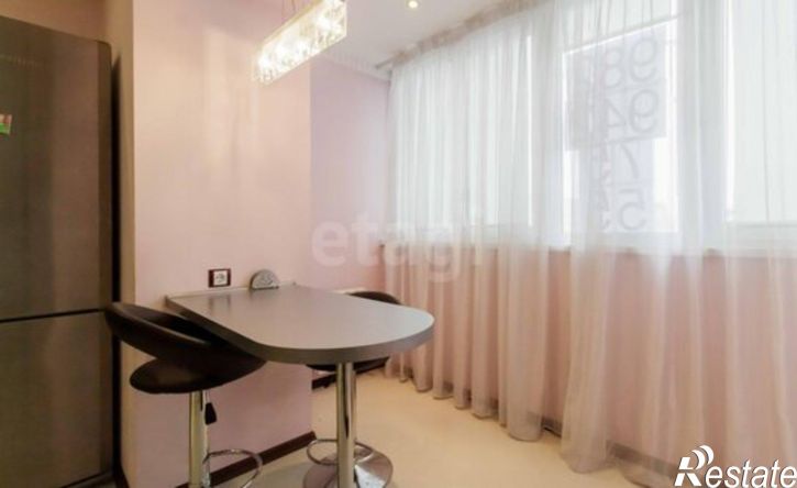 2-комн квартира Олимпийская улица, 9 к3,  д. 9 к3