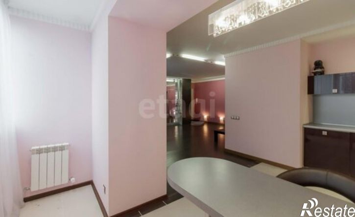 2-комн квартира Олимпийская улица, 9 к3,  д. 9 к3