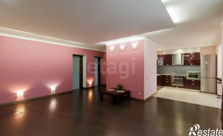 2-комн квартира Олимпийская улица, 9 к3,  д. 9 к3