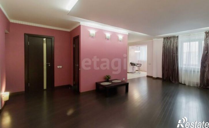 2-комн квартира Олимпийская улица, 9 к3,  д. 9 к3