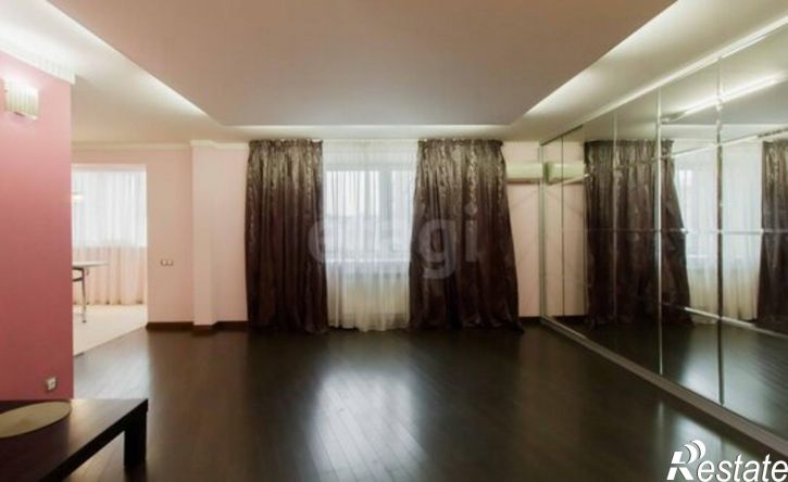 2-комн квартира Олимпийская улица, 9 к3,  д. 9 к3