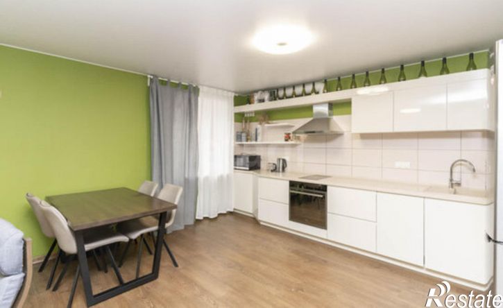 2-комн квартира ул Прокопия Артамонова, 13,  д. 13