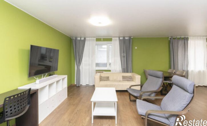 2-комн квартира ул Прокопия Артамонова, 13,  д. 13