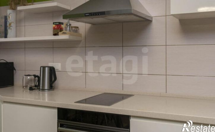2-комн квартира ул Прокопия Артамонова, 13,  д. 13