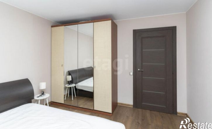 2-комн квартира ул Прокопия Артамонова, 13,  д. 13
