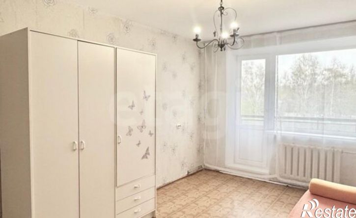 1-комн квартира ул 30 лет Победы, 56,  д. 56