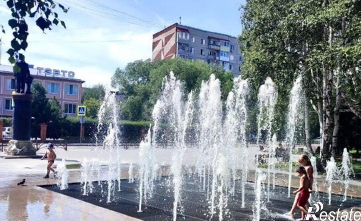 1-комн квартира ул 30 лет Победы, 56,  д. 56
