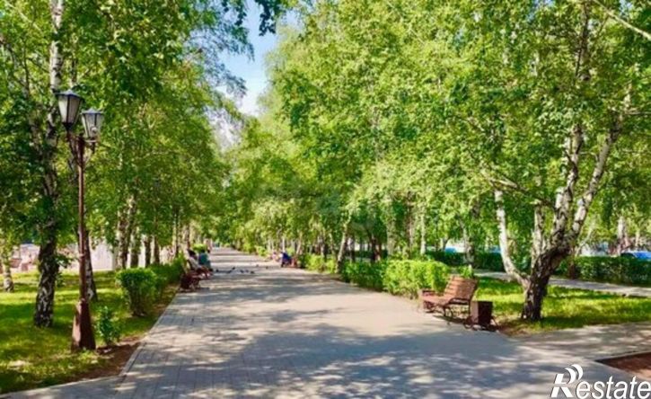 1-комн квартира ул 30 лет Победы, 56,  д. 56