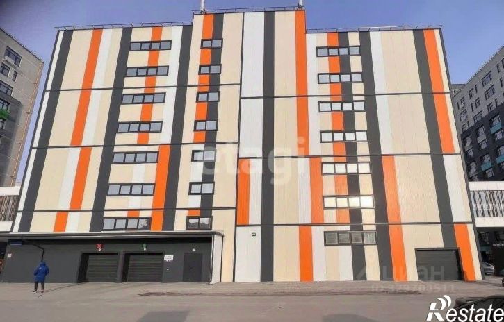 Гараж/парковка ул Тимофея Чаркова, 83 2,  д. 83 2,  к. 2
