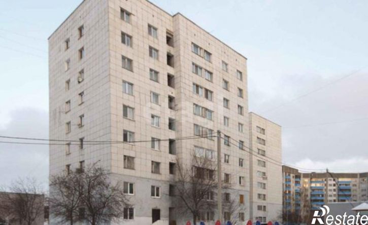 1-комн квартира ул 30 лет Победы, 142,  д. 142