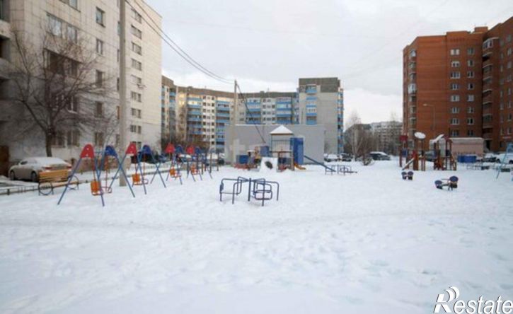 1-комн квартира ул 30 лет Победы, 142,  д. 142