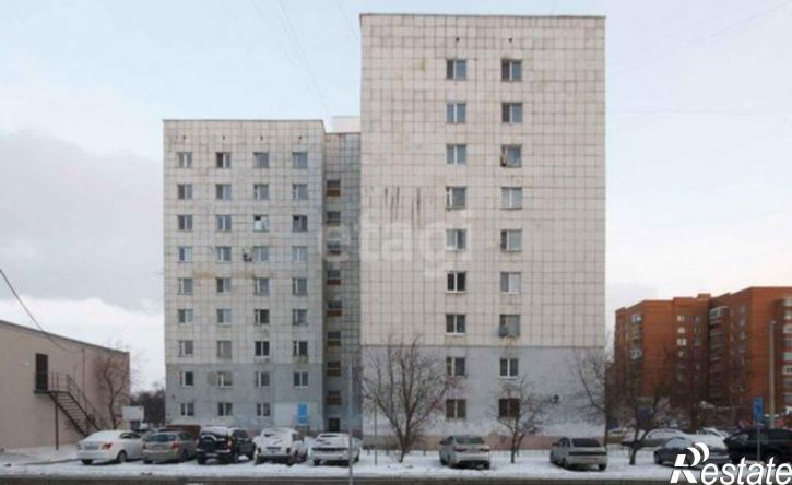 1-комн квартира ул 30 лет Победы, 142,  д. 142
