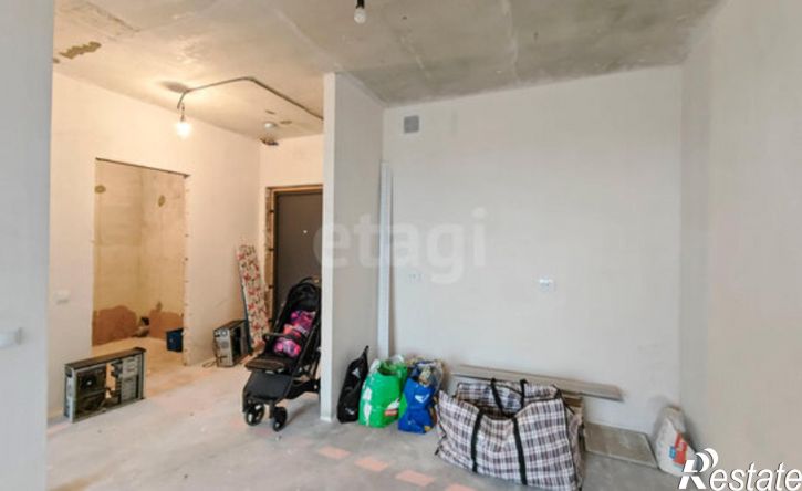 1-комн квартира ул Ветеранов труда, 36/1,  д. 36/1