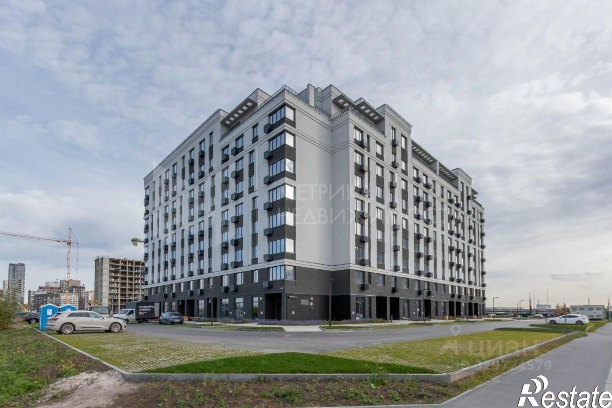Купить гараж, место в паркинге за 1 094 540 рублей на улица Тимофея Кармацкого, 3