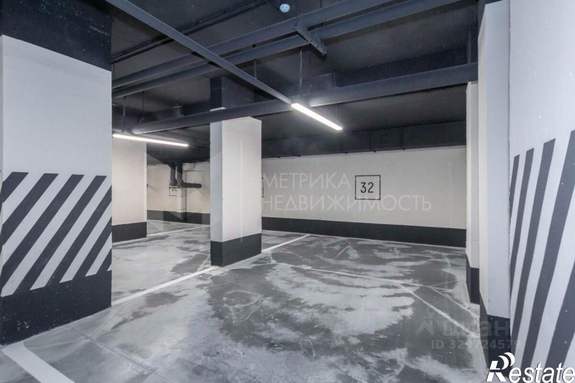 Купить гараж, место в паркинге за 1 094 540 рублей на улица Тимофея Кармацкого, 3